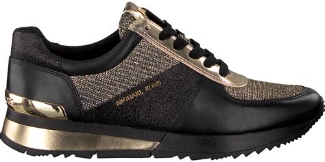 michael kors allie wrap sneakers|Michael michael kors allie trainer + FREE SHIPPING .